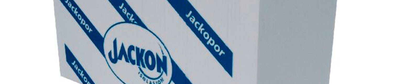 Golvisolering av frigolit säljs i tjocklekar från 20 till 250 mm. Golvisolering av frigolit säljs i tjocklekar från 20 till 250 mm.